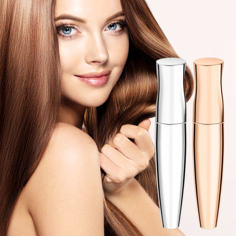💇‍♀️✨ 🖊️ Nourishing Hair Touch-Up Brush Pencil