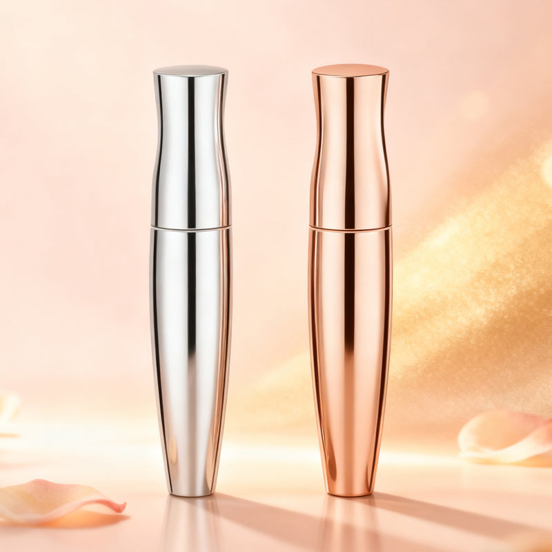 💇‍♀️✨ 🖊️ Nourishing Hair Touch-Up Brush Pencil