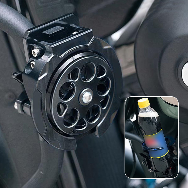 ⏰Limited Sale 50% OFF!!⚡50K+ SOLD! 🎁Foldable Cycling Bottle Holder