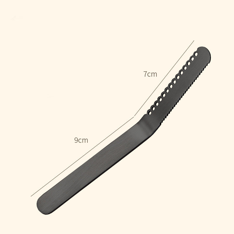 Professional 304 Stainless Steel 3-in-1 Butter Knife and Spreader（Buy 1 get 1 Free）