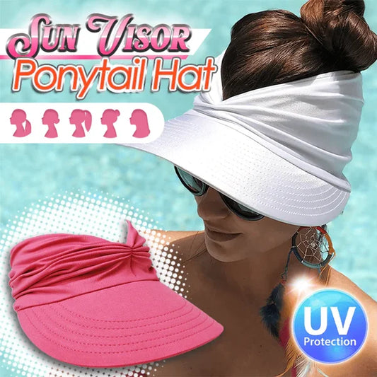 👒Hot Sale- Summer Women's Sun Hat