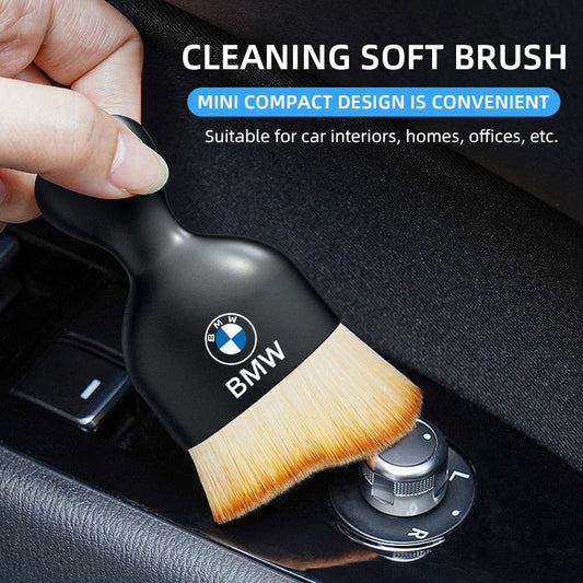 Car Interior Cleaning Soft Brush