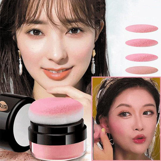 Oil Control Air Cushion Blush